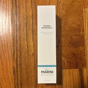Jan Marini BioShield Rapid Recovery Complex - White